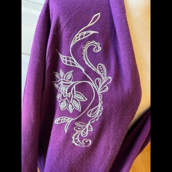 Cardigan - Picture 2 of 6